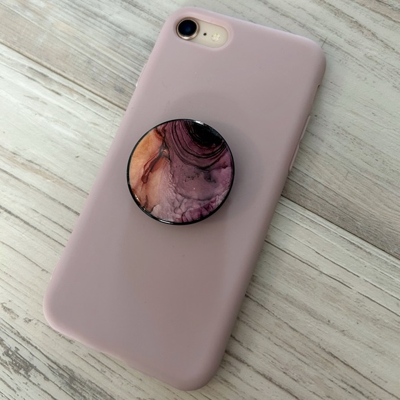 Phone Grip #04A - Picture 1 of 2